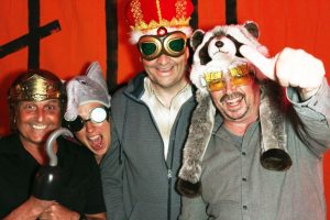 Steffi-Lais-Band-crazy-1 | Café am Hebel